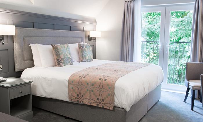 Superior Bedroom